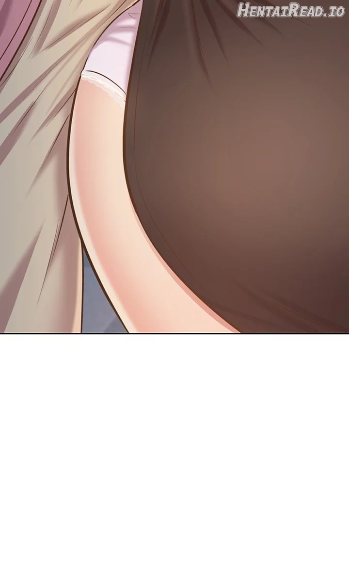 Noona’s Taste Hentai Chapter 40 - page 46