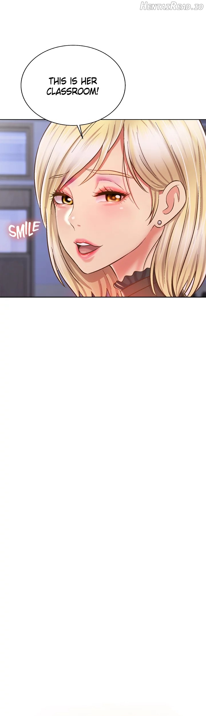 Noona’s Taste Hentai Chapter 40 - page 5