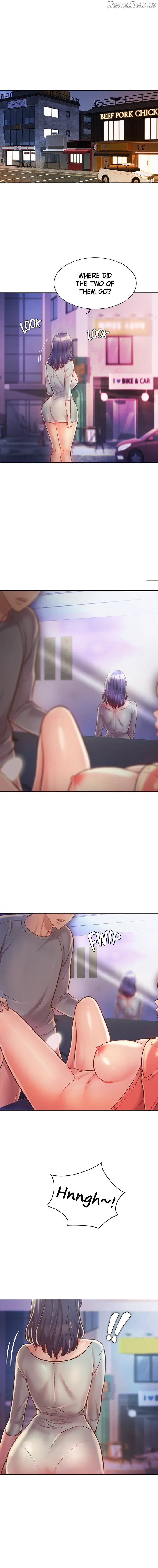 Noona’s Taste Hentai Chapter 17 - page 1