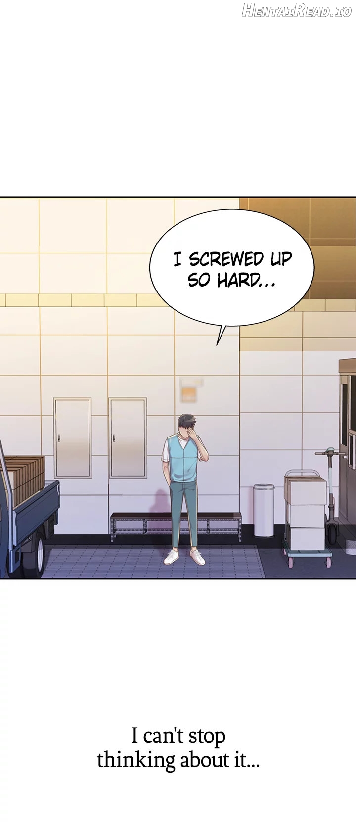 Noona’s Taste Hentai Chapter 17 - page 28