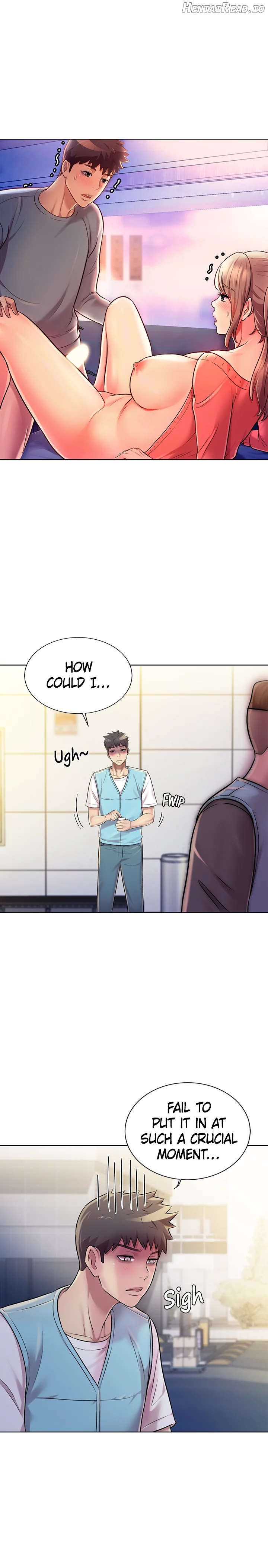 Noona’s Taste Hentai Chapter 17 - page 29