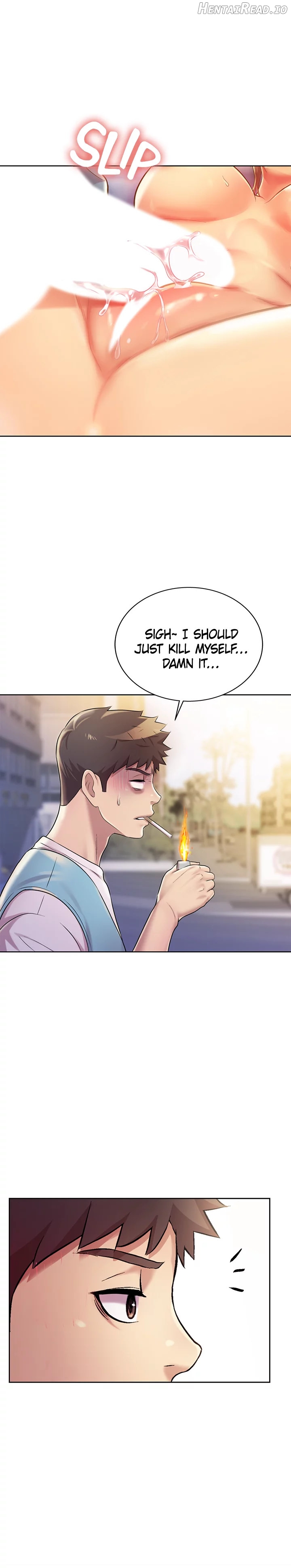 Noona’s Taste Hentai Chapter 17 - page 30