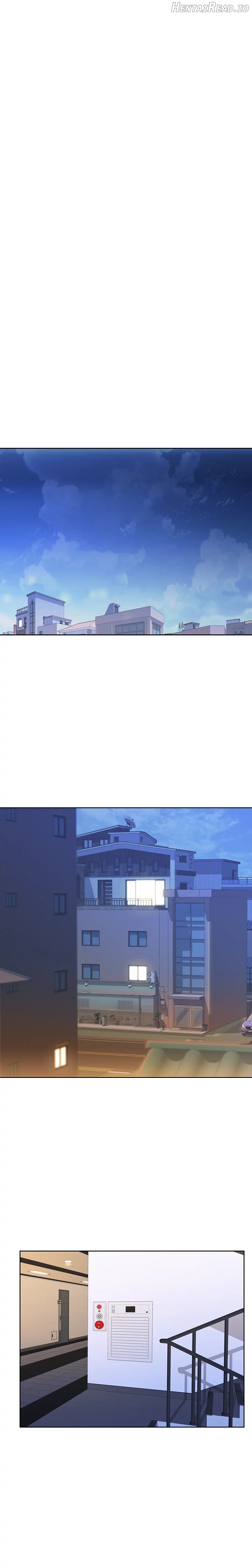 Noona’s Taste Hentai Chapter 17 - page 36