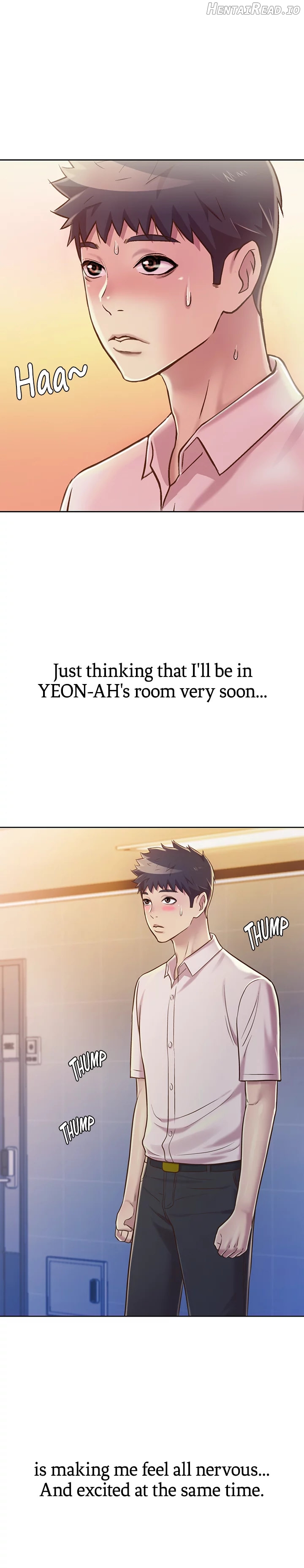 Noona’s Taste Hentai Chapter 17 - page 37