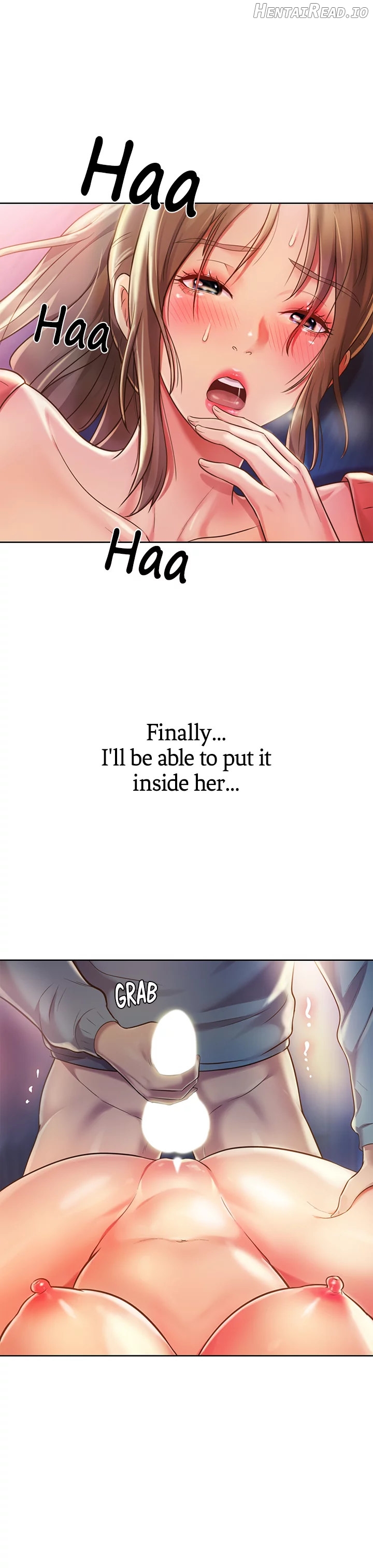 Noona’s Taste Hentai Chapter 17 - page 4