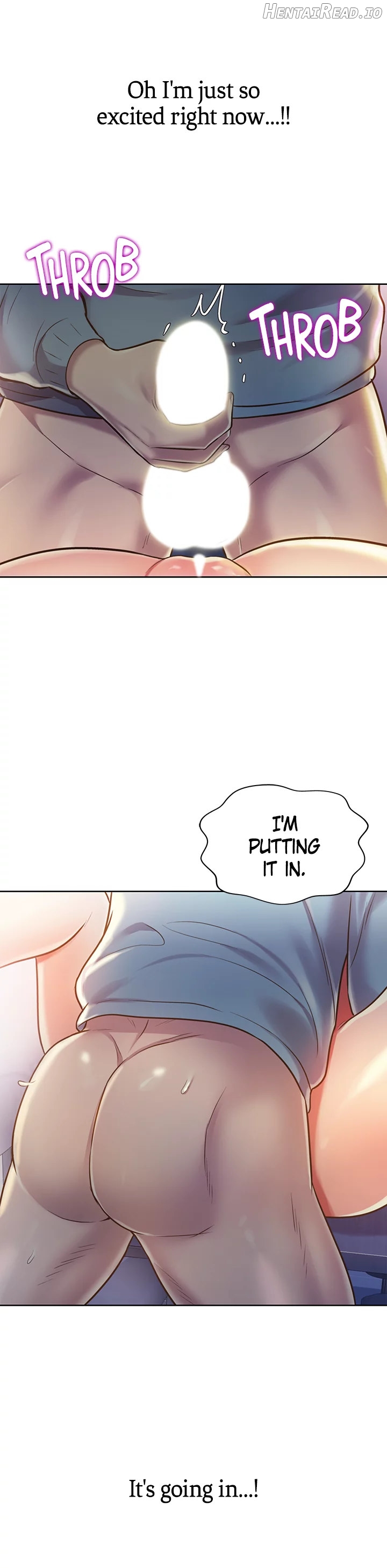 Noona’s Taste Hentai Chapter 17 - page 5