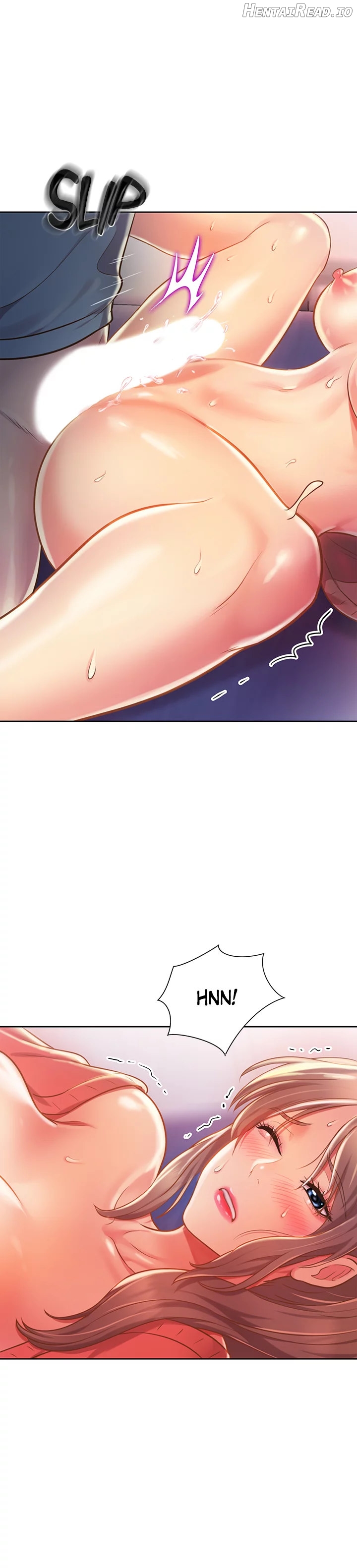 Noona’s Taste Hentai Chapter 17 - page 6