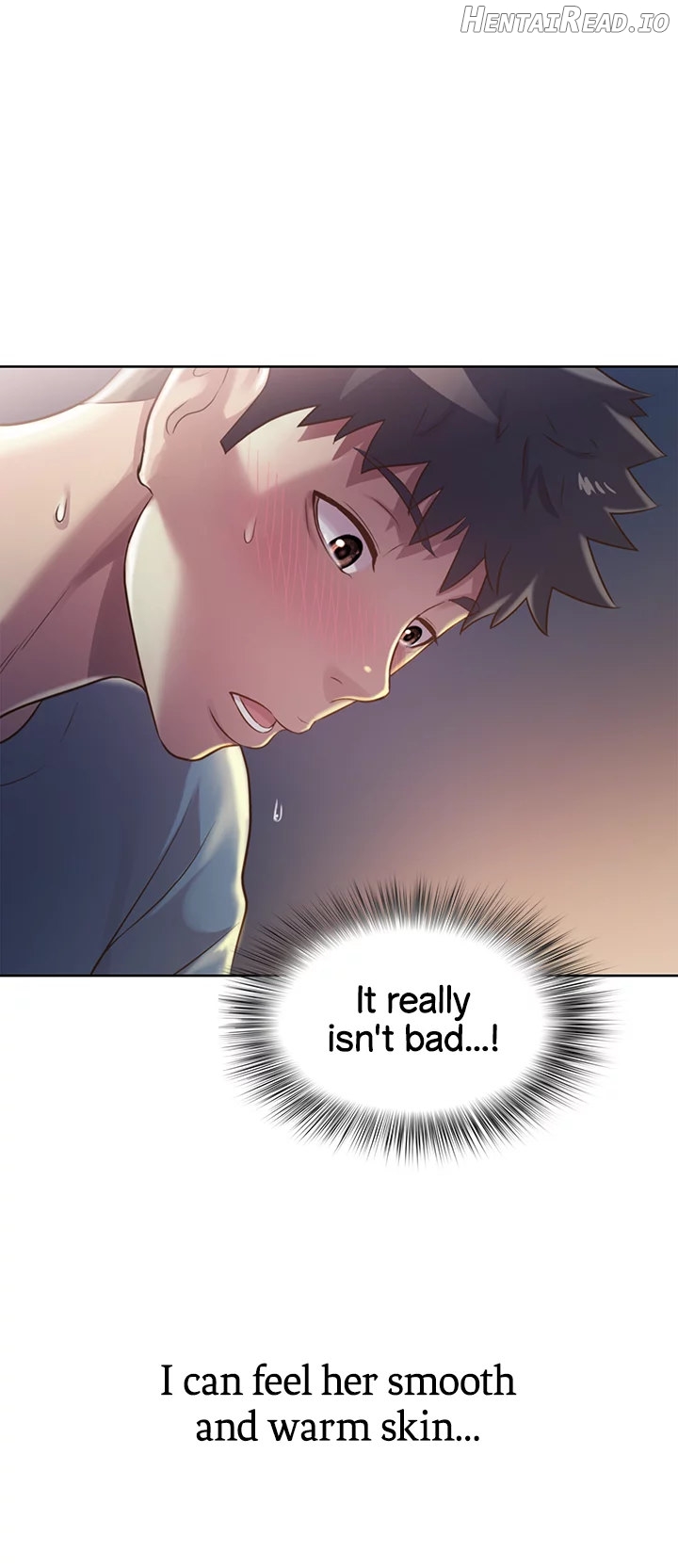 Noona’s Taste Hentai Chapter 17 - page 9