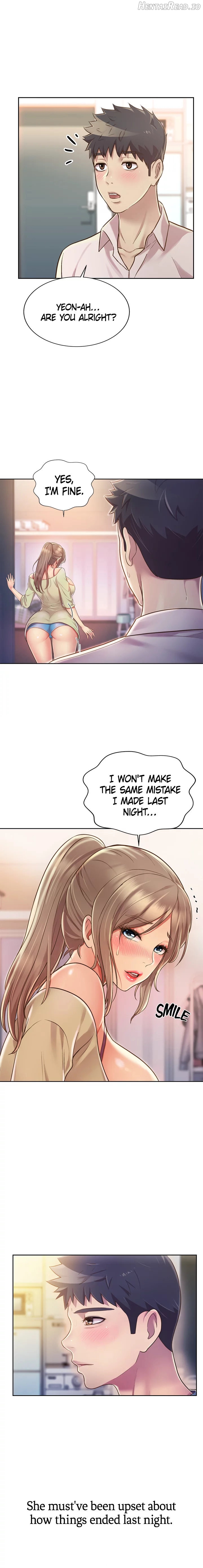 Noona’s Taste Hentai Chapter 18 - page 4