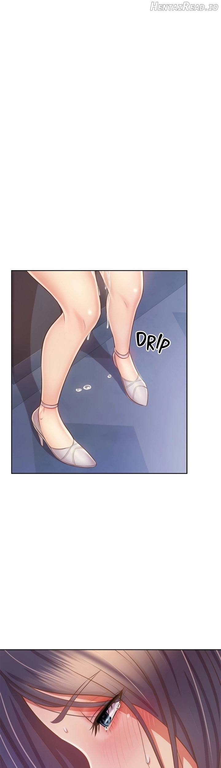 Noona’s Taste Hentai Chapter 42 - page 1
