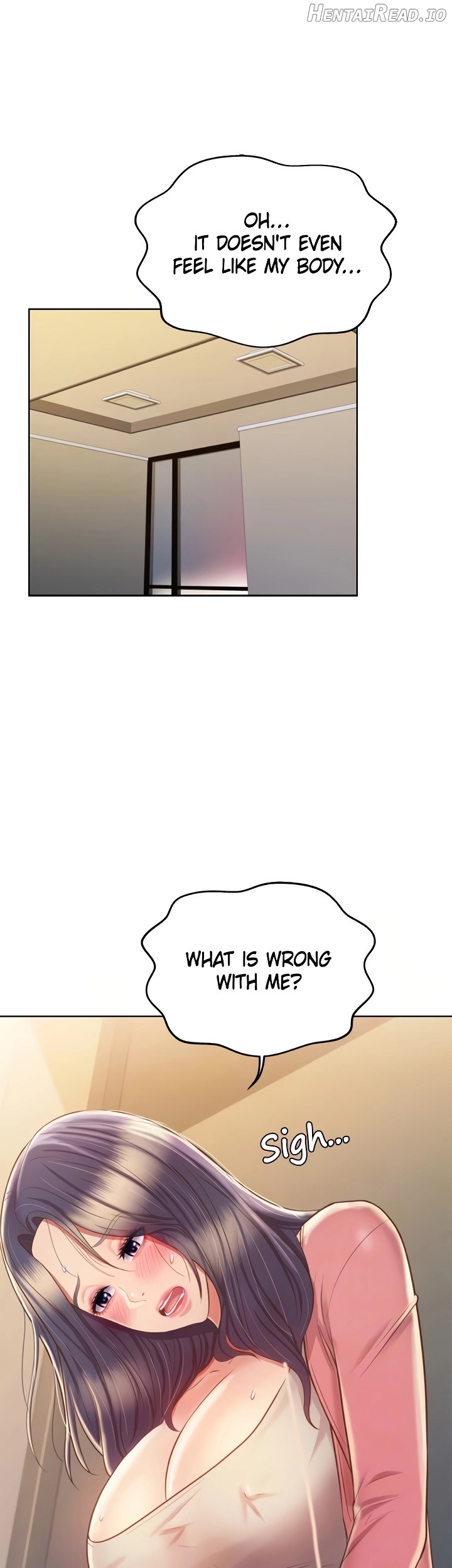 Noona’s Taste Hentai Chapter 42 - page 18
