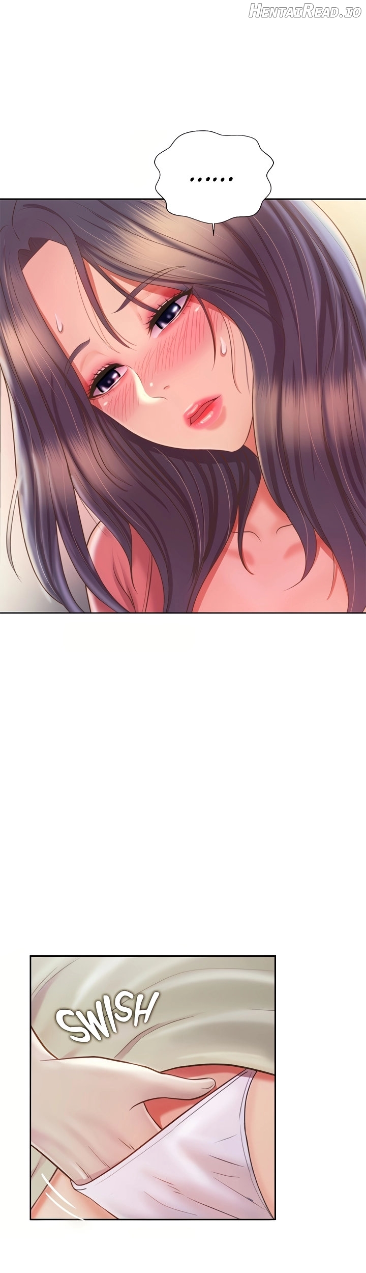 Noona’s Taste Hentai Chapter 42 - page 22