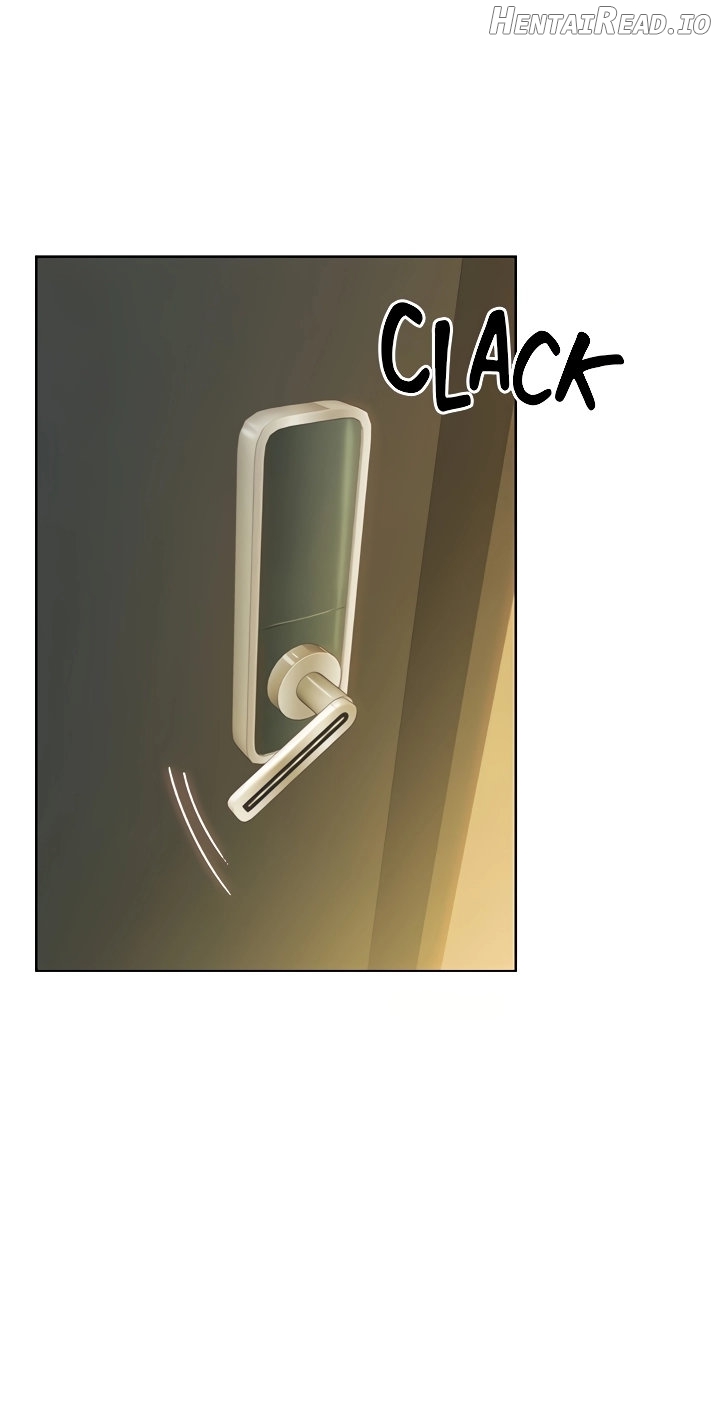 Noona’s Taste Hentai Chapter 42 - page 27