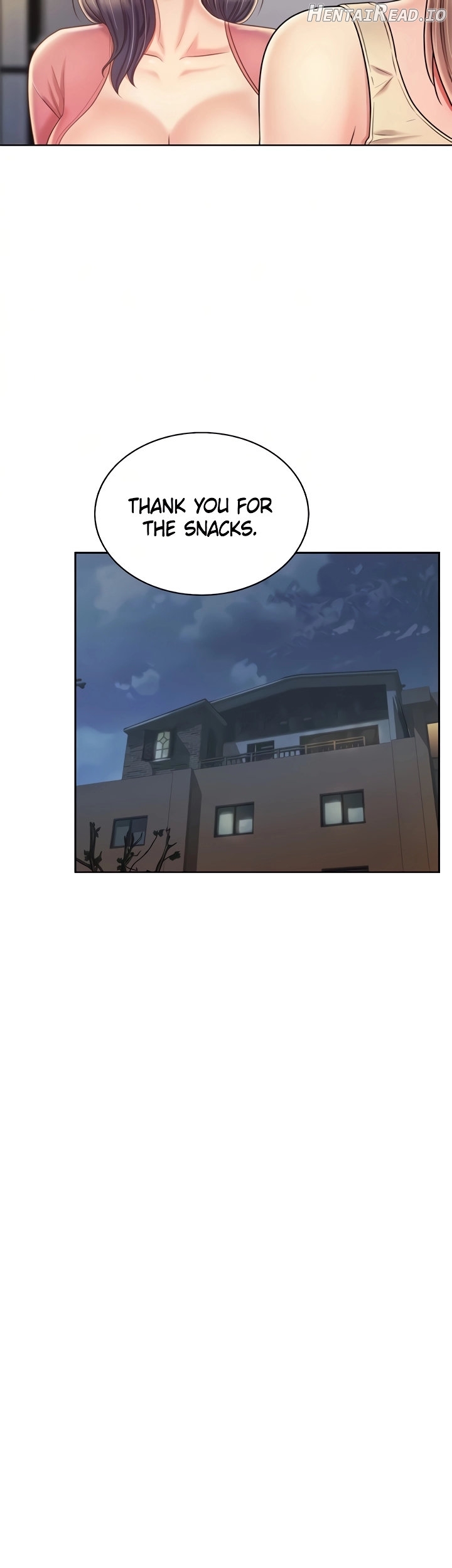 Noona’s Taste Hentai Chapter 42 - page 37
