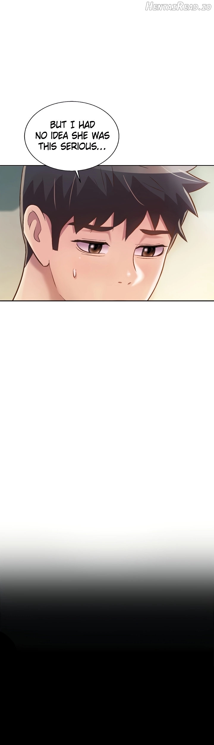 Noona’s Taste Hentai Chapter 42 - page 43