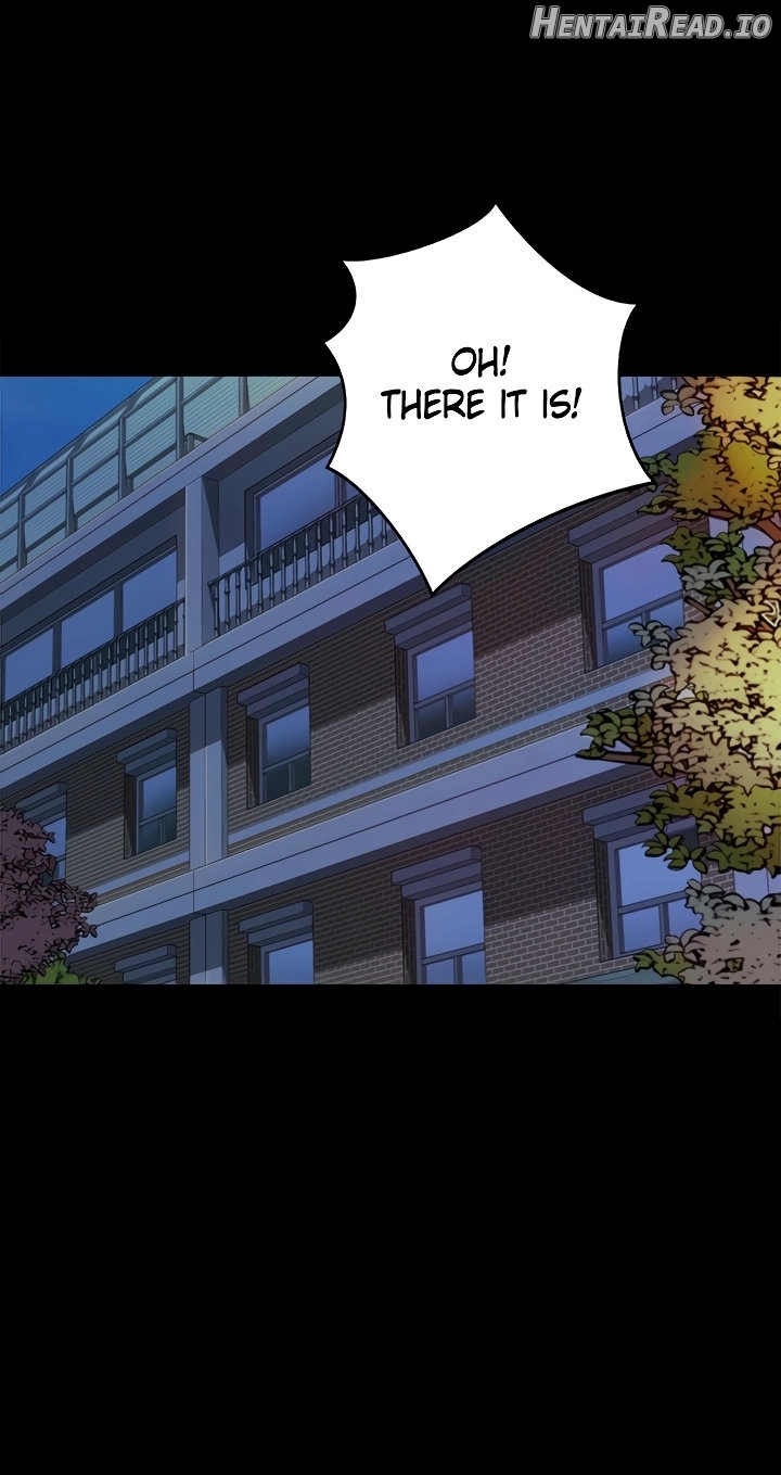 Noona’s Taste Hentai Chapter 42 - page 44