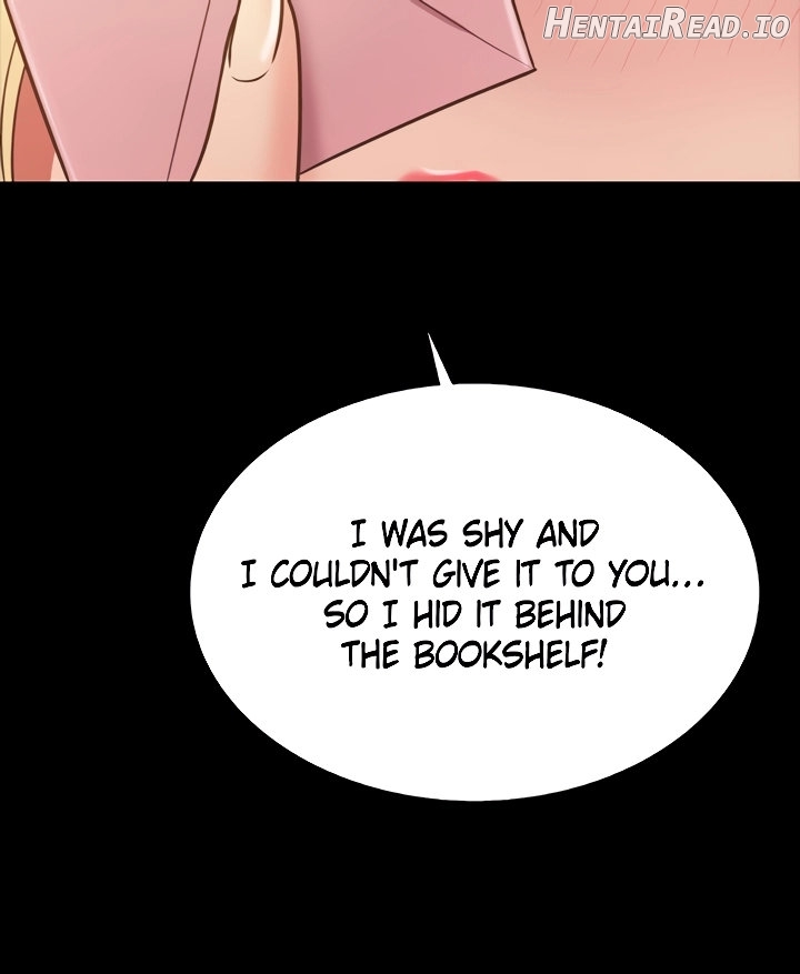 Noona’s Taste Hentai Chapter 42 - page 47