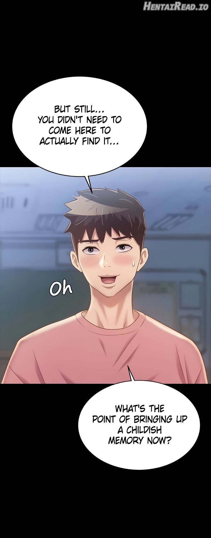 Noona’s Taste Hentai Chapter 42 - page 48