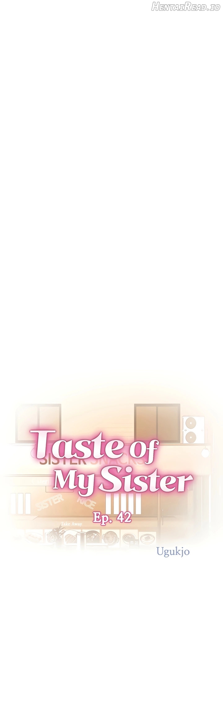Noona’s Taste Hentai Chapter 42 - page 5