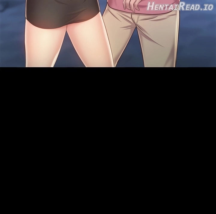 Noona’s Taste Hentai Chapter 42 - page 52