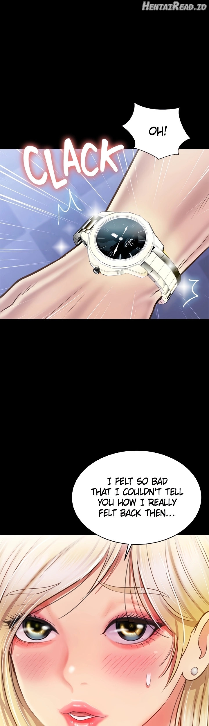 Noona’s Taste Hentai Chapter 42 - page 53