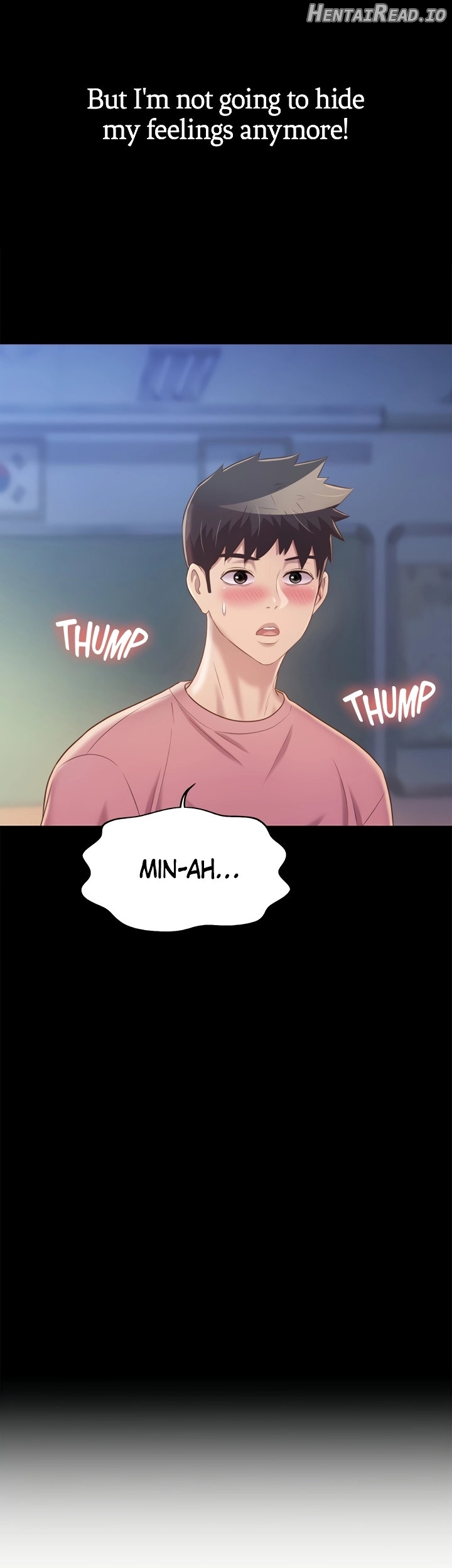Noona’s Taste Hentai Chapter 42 - page 55