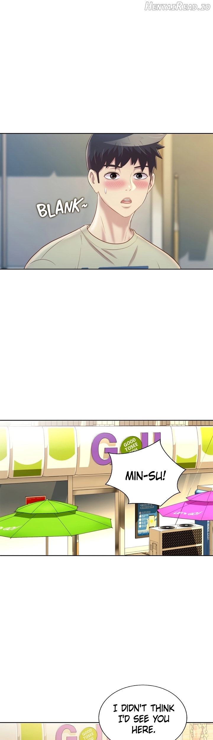 Noona’s Taste Hentai Chapter 42 - page 57