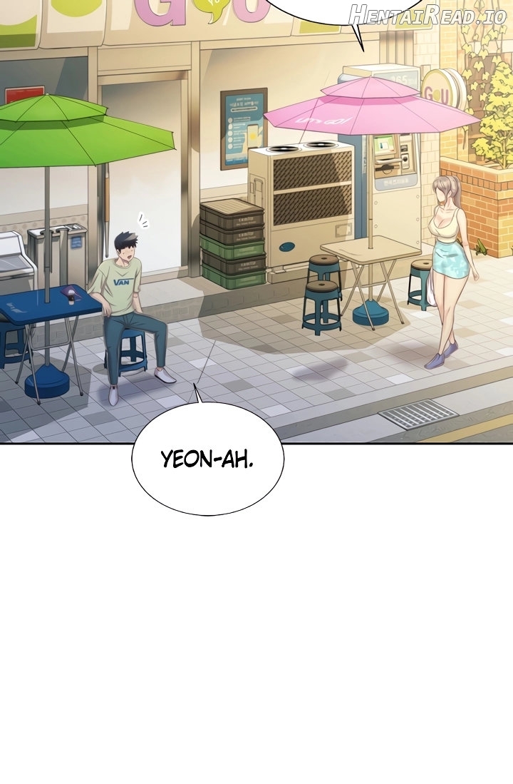 Noona’s Taste Hentai Chapter 42 - page 58