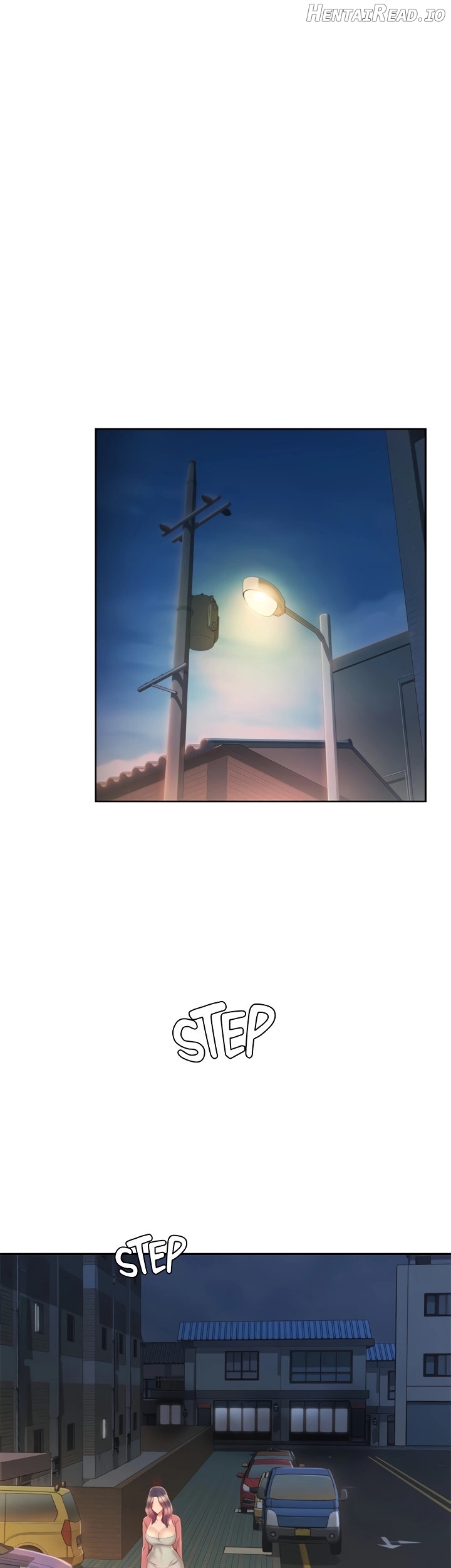 Noona’s Taste Hentai Chapter 42 - page 6