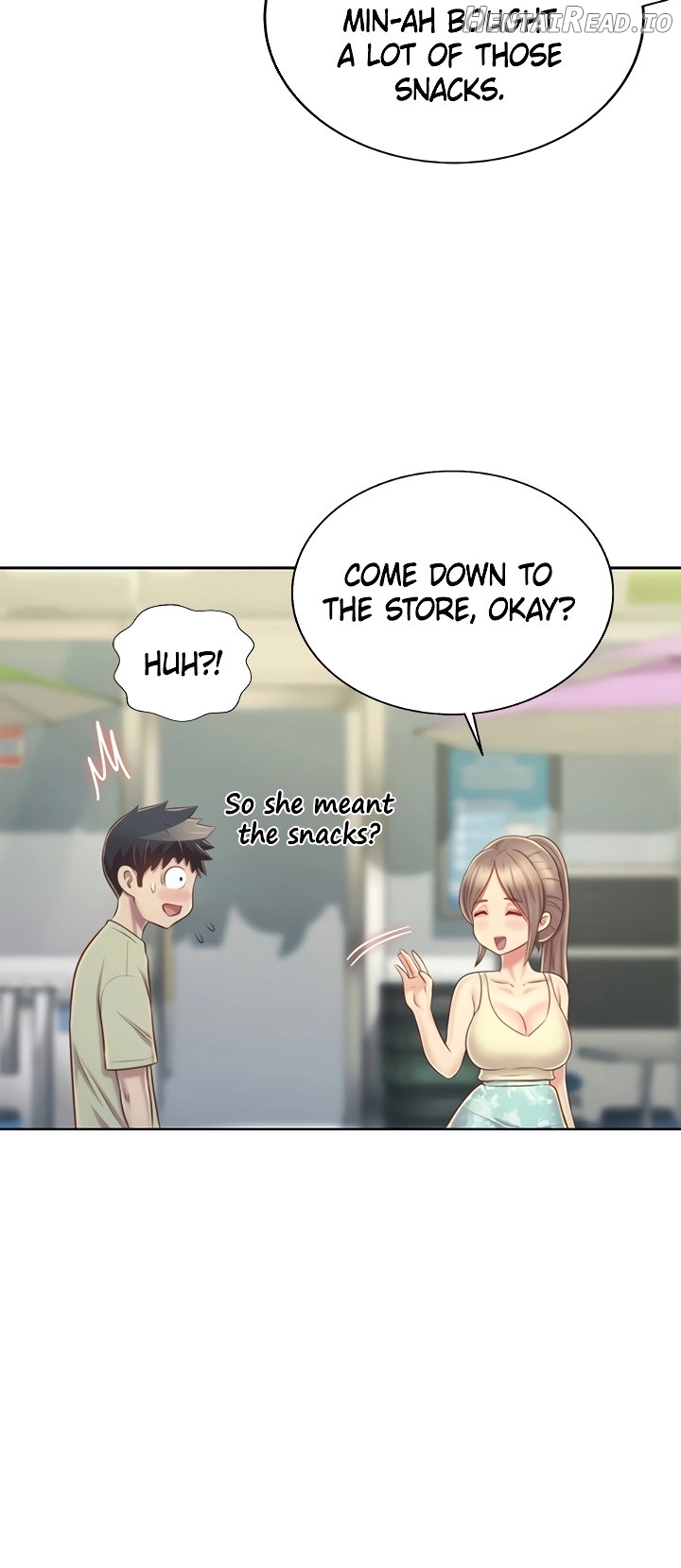 Noona’s Taste Hentai Chapter 42 - page 62