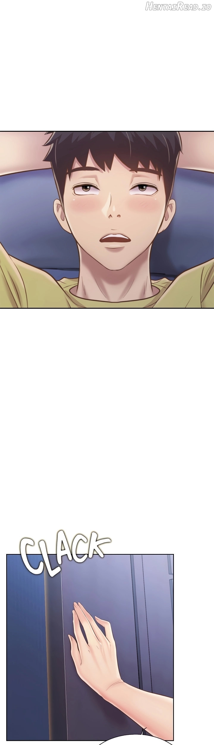 Noona’s Taste Hentai Chapter 42 - page 69