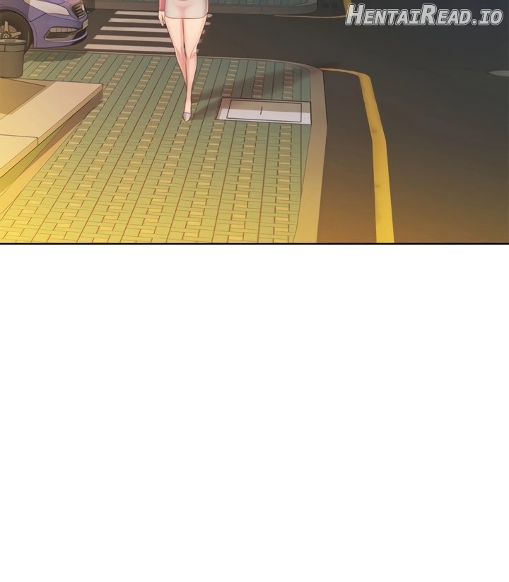 Noona’s Taste Hentai Chapter 42 - page 7