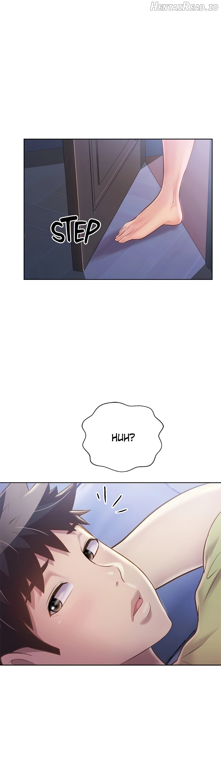 Noona’s Taste Hentai Chapter 42 - page 71