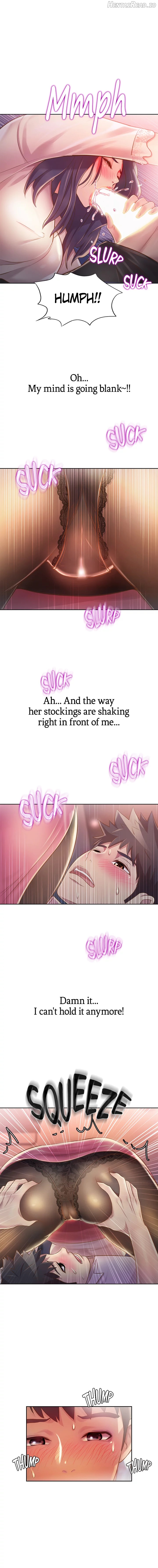 Noona’s Taste Hentai Chapter 20 - page 1