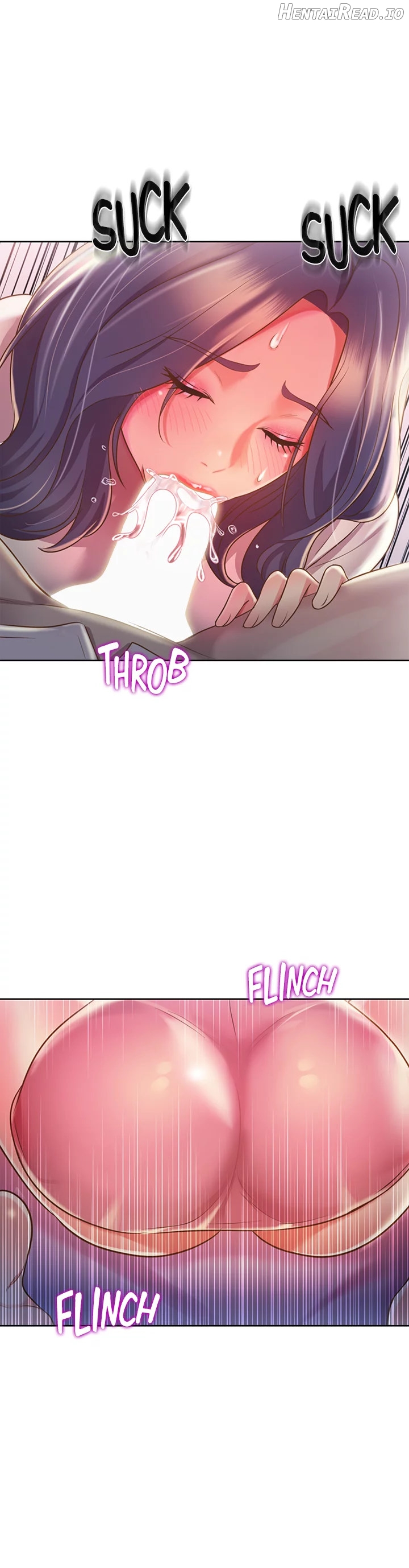 Noona’s Taste Hentai Chapter 20 - page 22