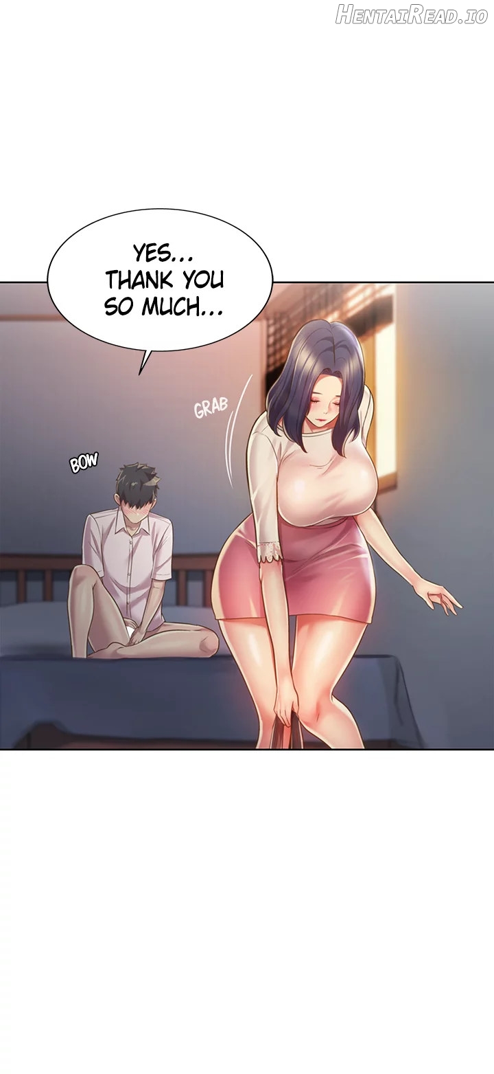 Noona’s Taste Hentai Chapter 20 - page 28