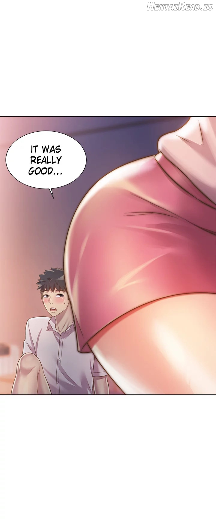 Noona’s Taste Hentai Chapter 20 - page 29