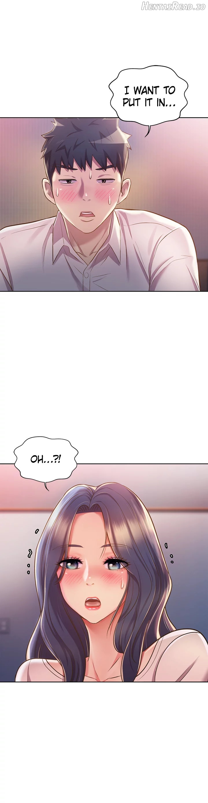 Noona’s Taste Hentai Chapter 20 - page 33