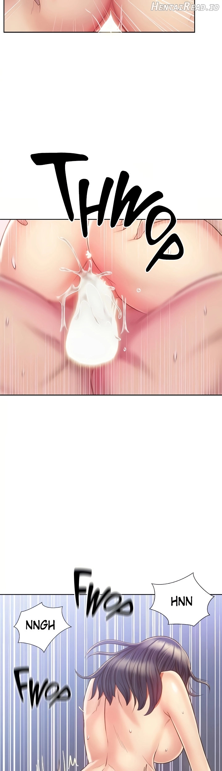 Noona’s Taste Hentai Chapter 44 - page 2