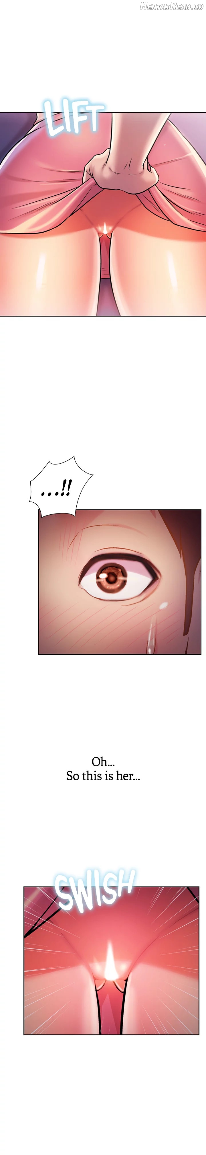 Noona’s Taste Hentai Chapter 21 - page 7