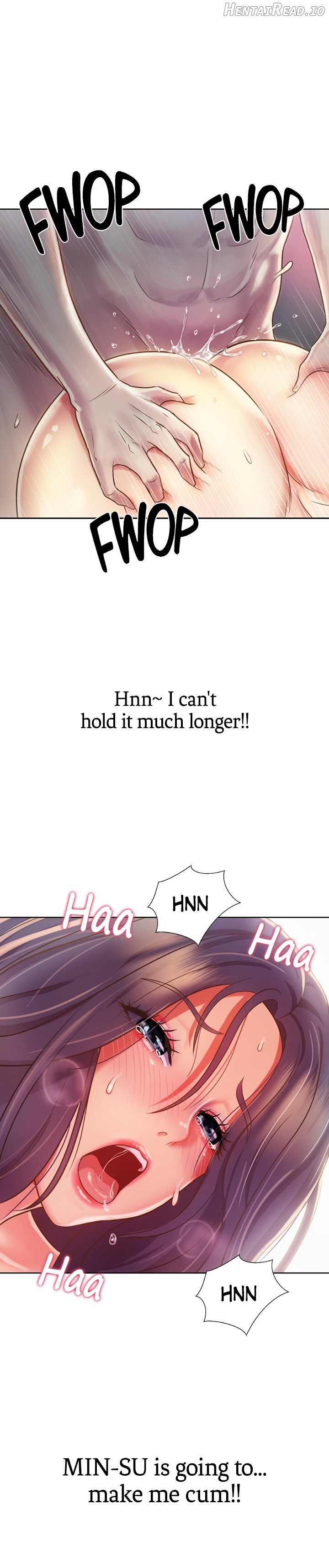 Noona’s Taste Hentai Chapter 22 - page 29