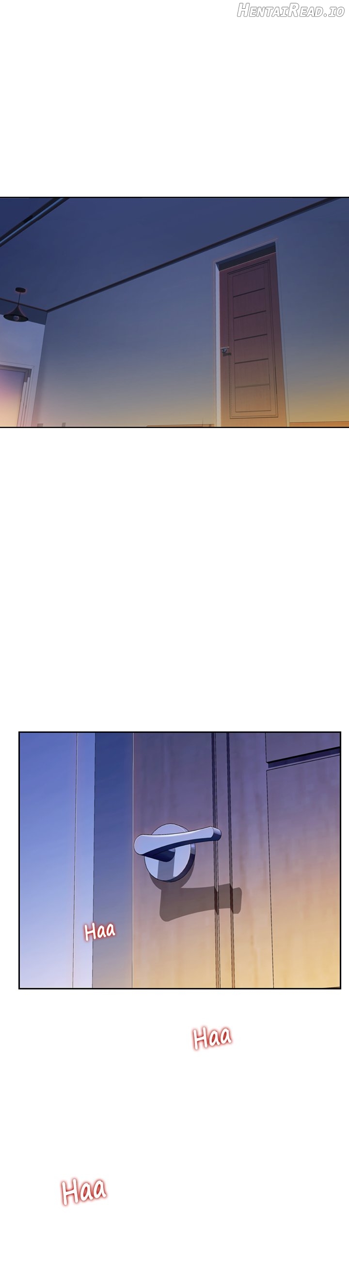 Noona’s Taste Hentai Chapter 22 - page 3