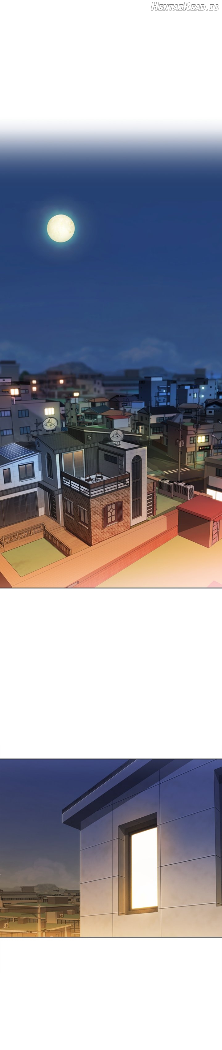 Noona’s Taste Hentai Chapter 23 - page 3