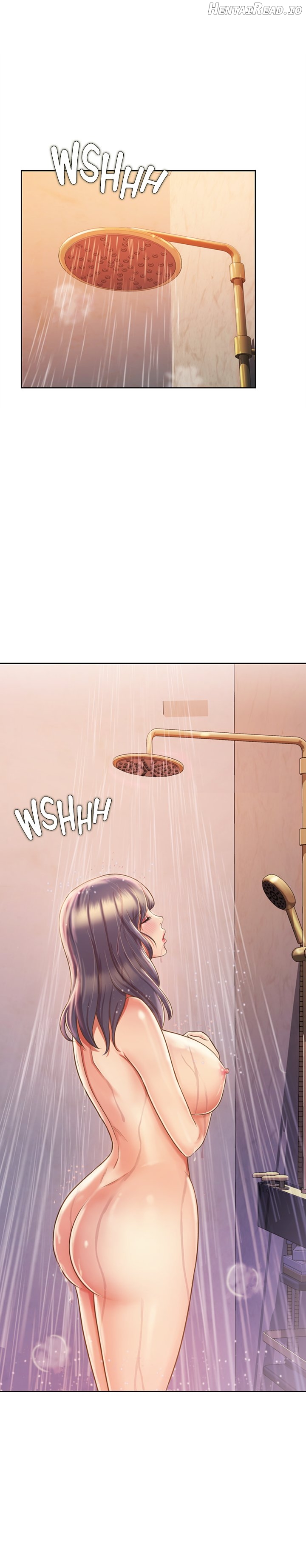 Noona’s Taste Hentai Chapter 23 - page 4