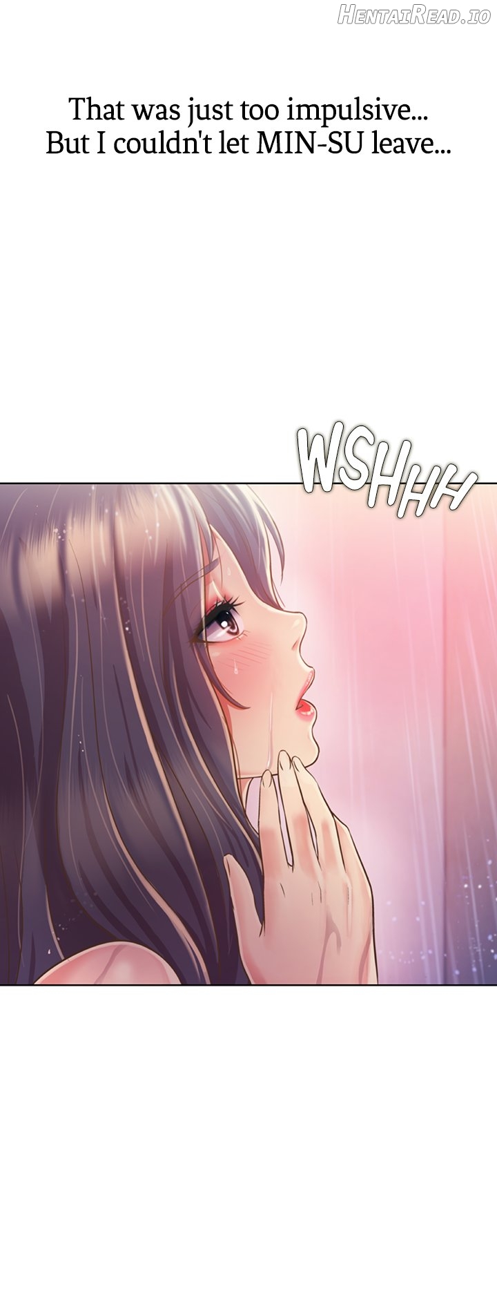 Noona’s Taste Hentai Chapter 23 - page 5