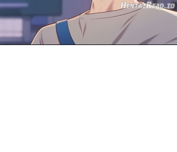 Noona’s Taste Hentai Chapter 46 - page 23
