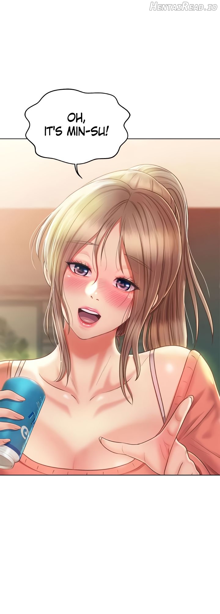 Noona’s Taste Hentai Chapter 46 - page 29