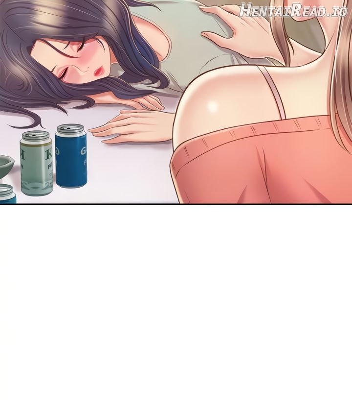 Noona’s Taste Hentai Chapter 46 - page 31