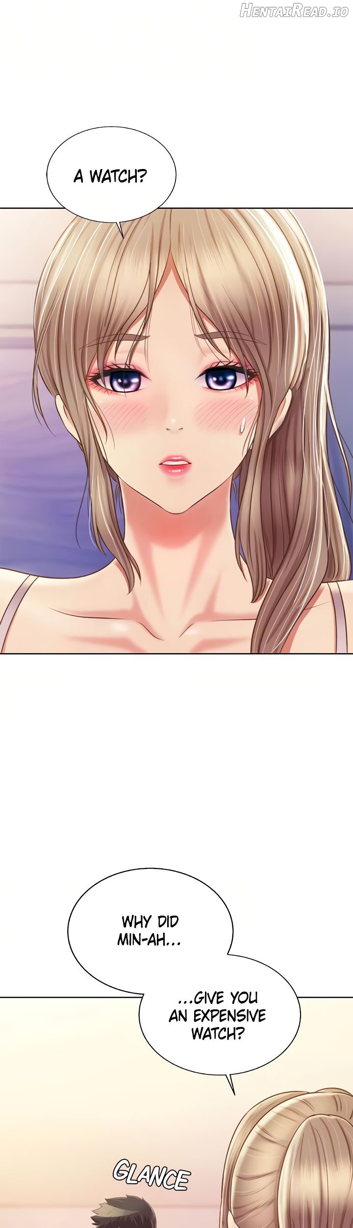 Noona’s Taste Hentai Chapter 46 - page 40