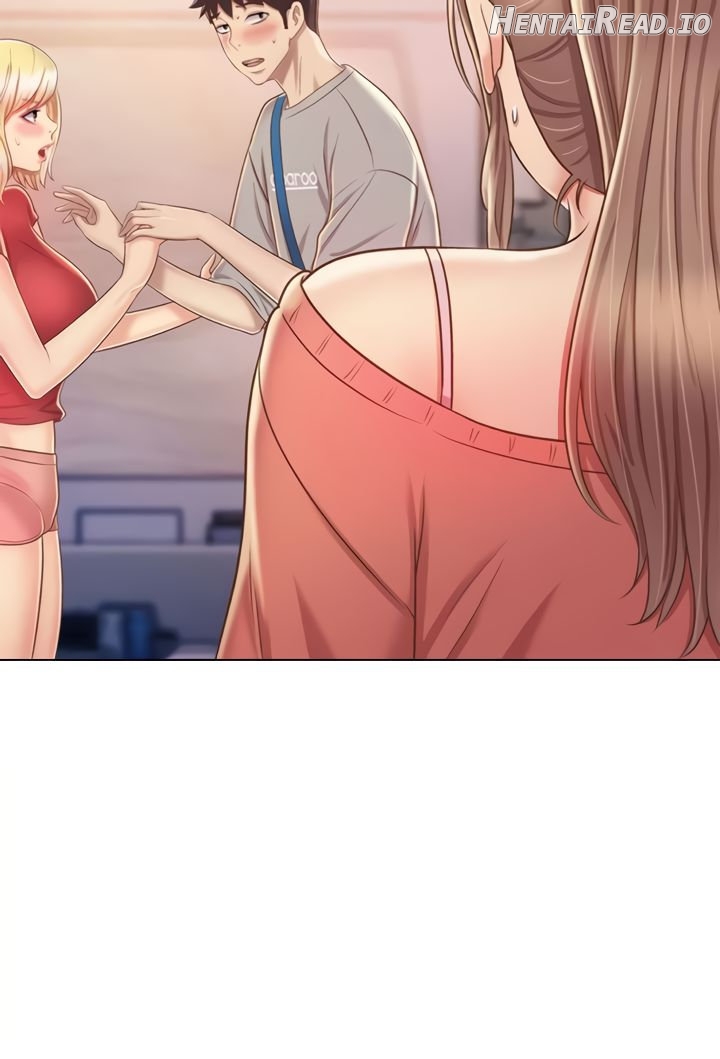 Noona’s Taste Hentai Chapter 46 - page 41